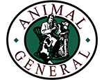 Animal General Cranberry animal hospital services for all pets logo